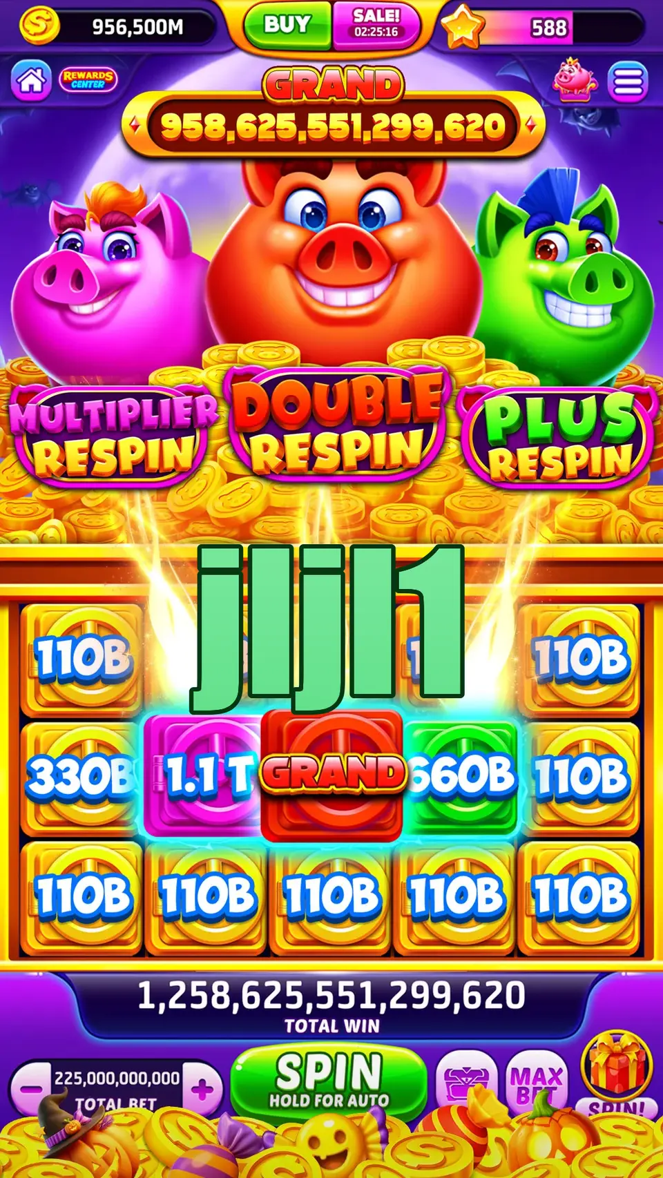 jljl1 Mag-login